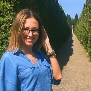 Meet your Posher, Tina